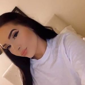 Meet your Posher, Luana